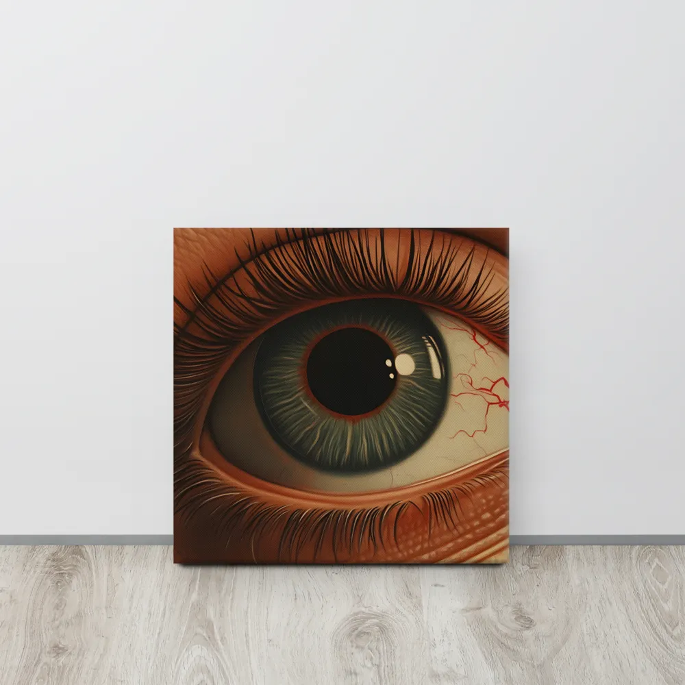 The Gaze of Anatomy