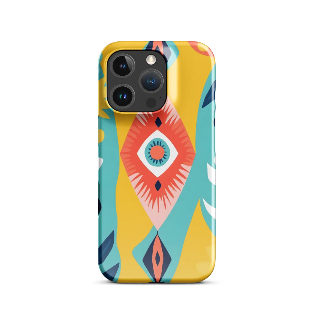 Symphony of Colors