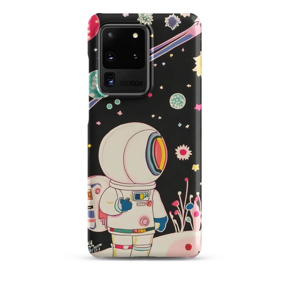 Cosmic Wonder: Journey Through the Stars