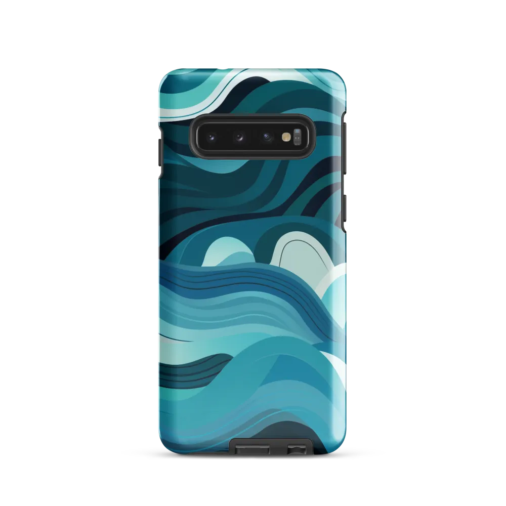 Ebb and Flow
