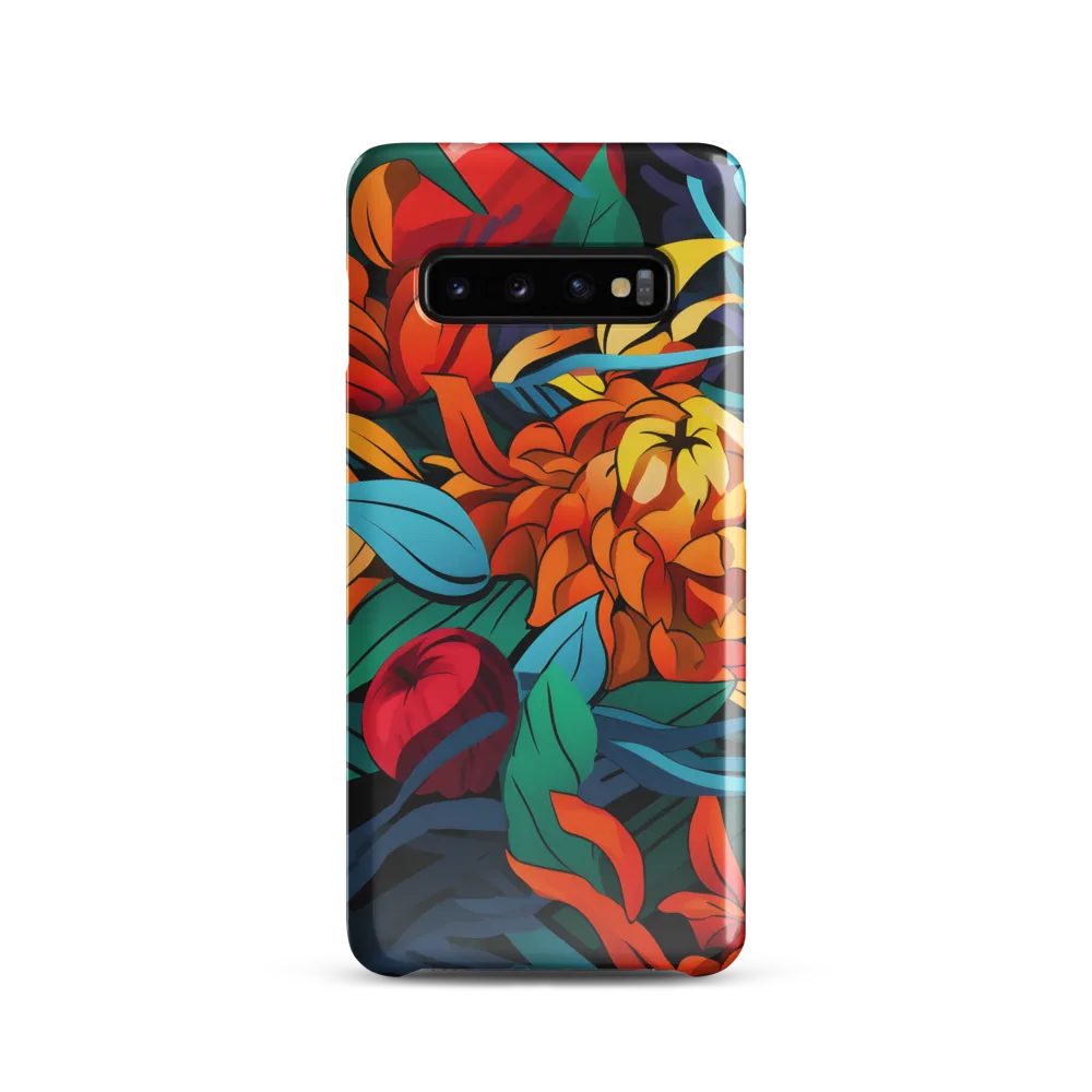 Tropical Harmony