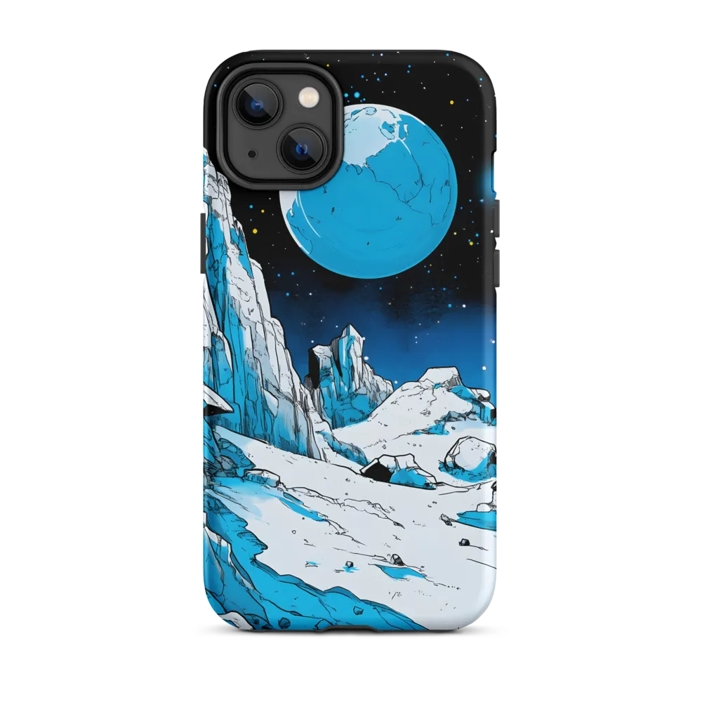 Celestial Ice