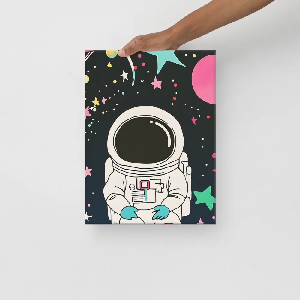 Cosmic Dreamer