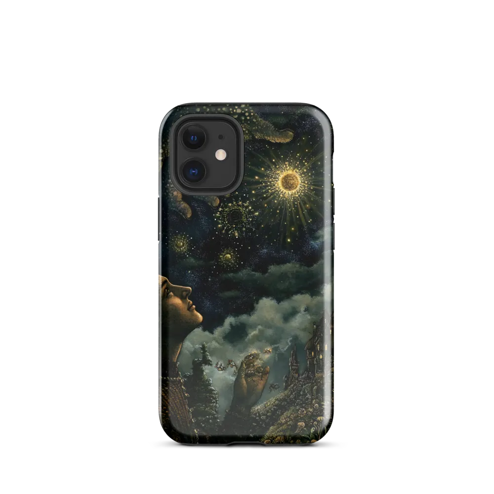 Cosmic Connection