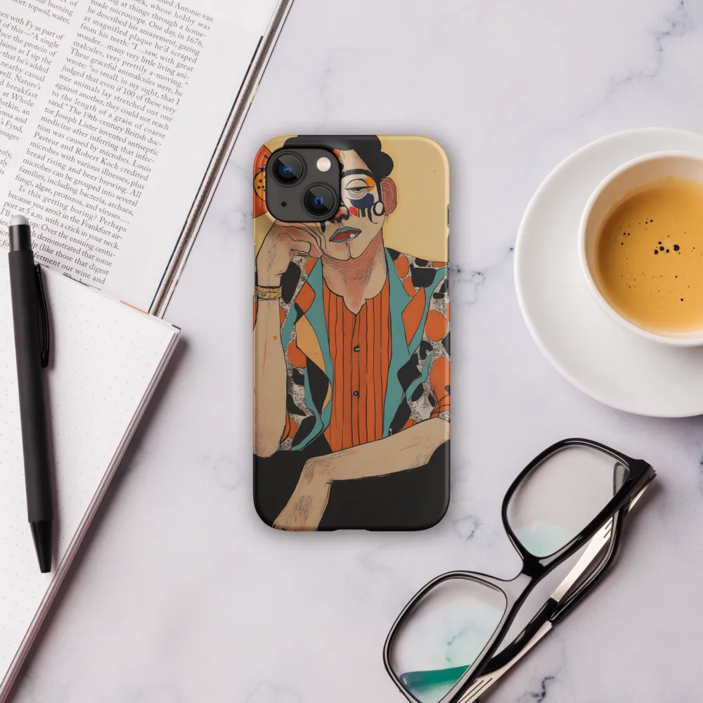 Unmasking Identity