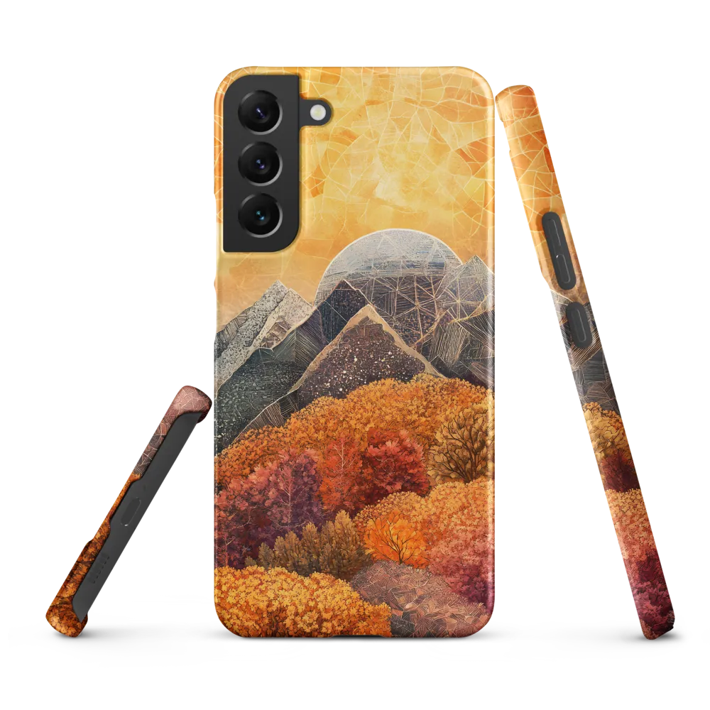 Autumn's Embrace
