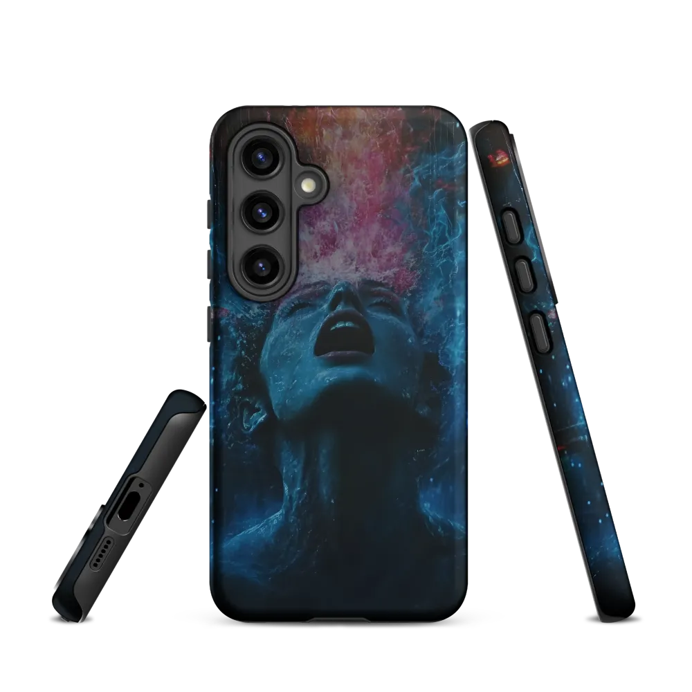 Transcendental Euphoria