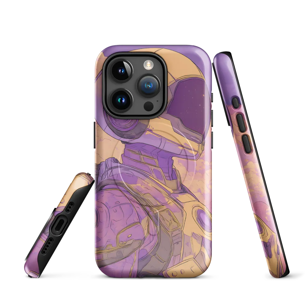 Cosmic Voyager