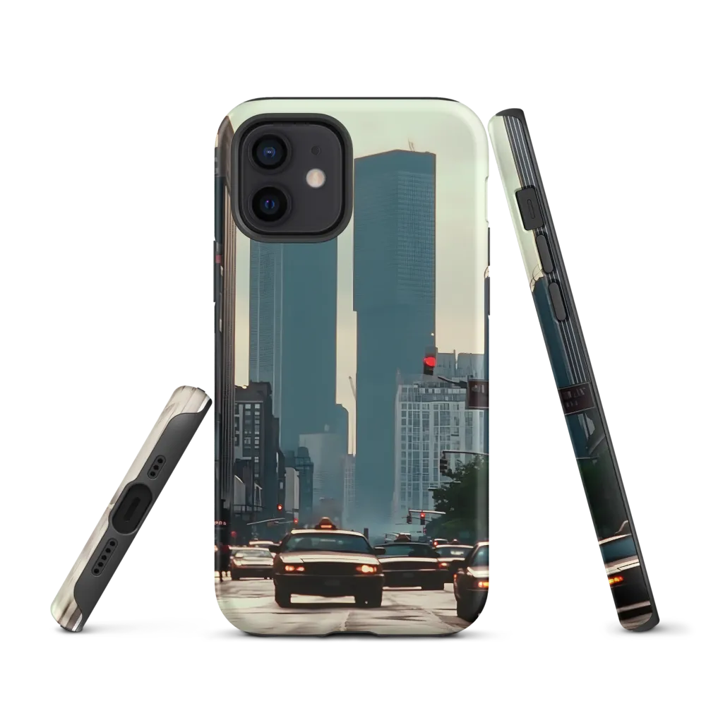Urban Symphony