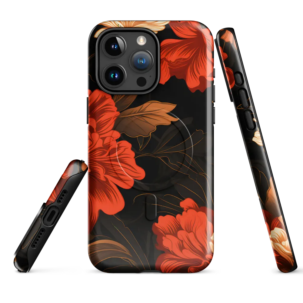 Elegance in Bloom