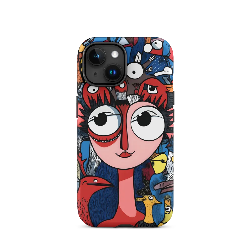 Whimsical Fusion