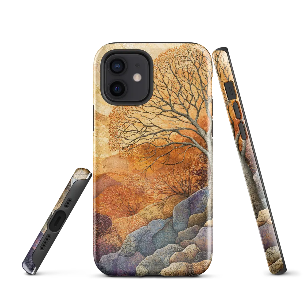 Whispers of Autumn