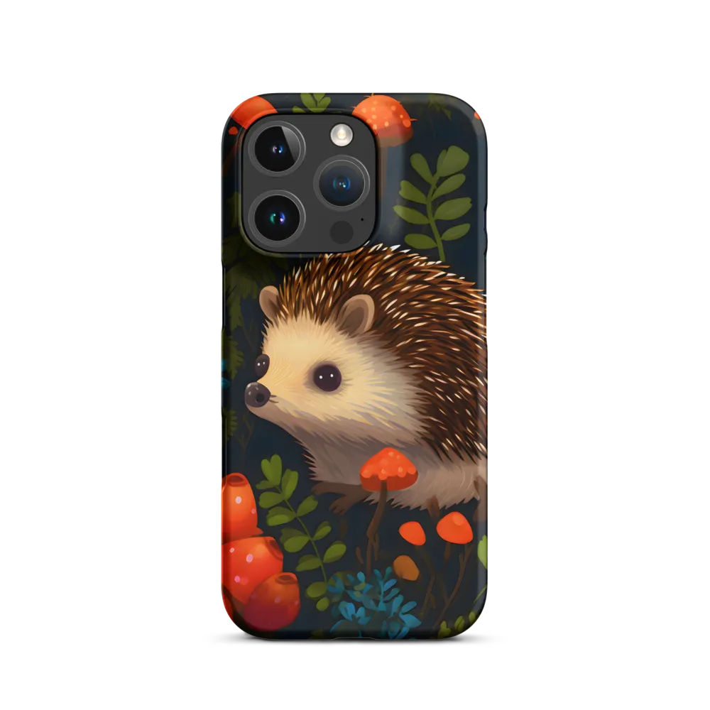 Whimsical Woodland Adventures