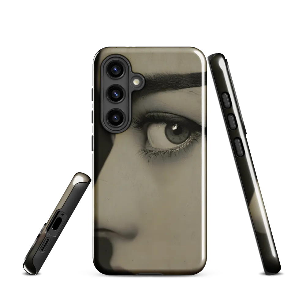 Gaze of Surrealism