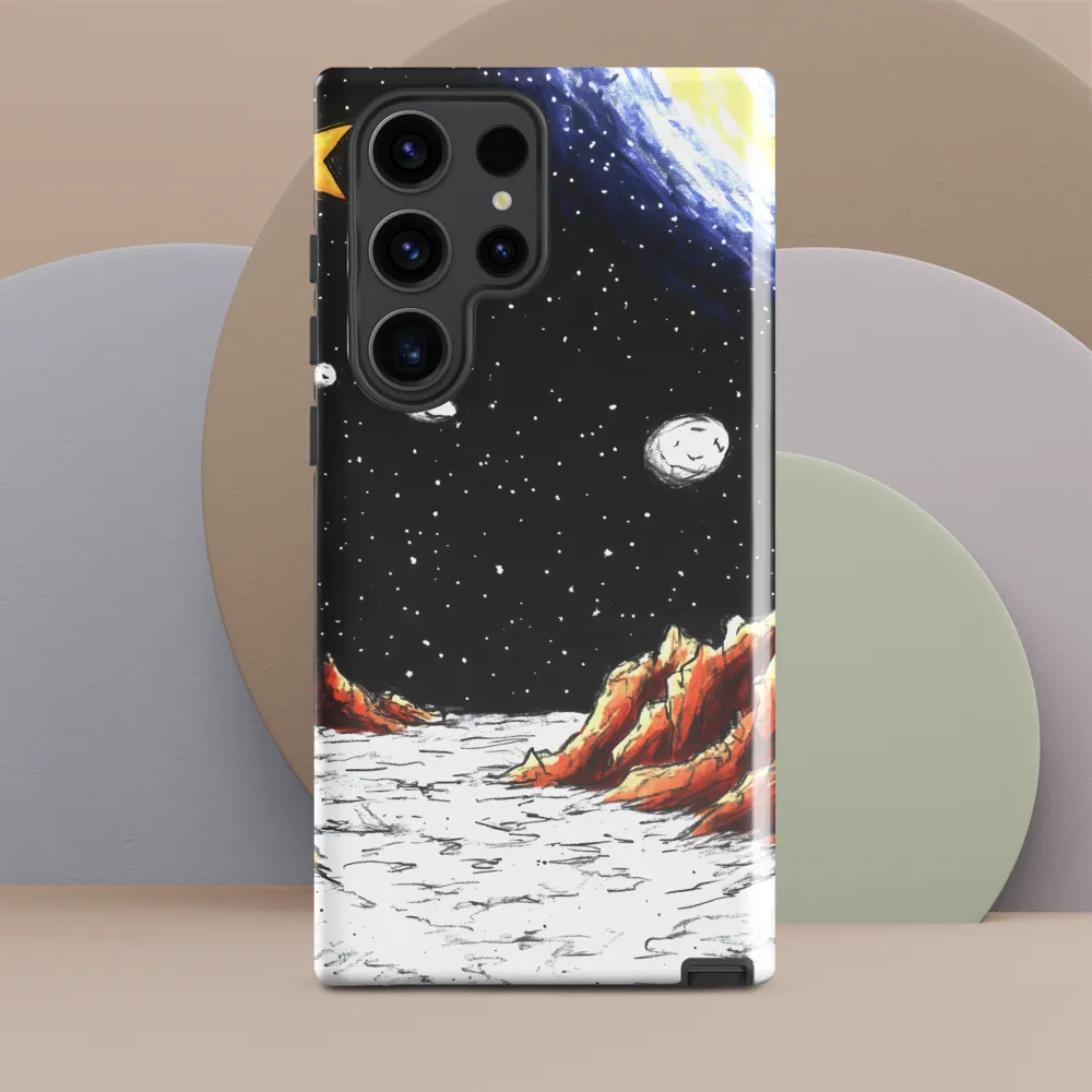 Celestial Dreams