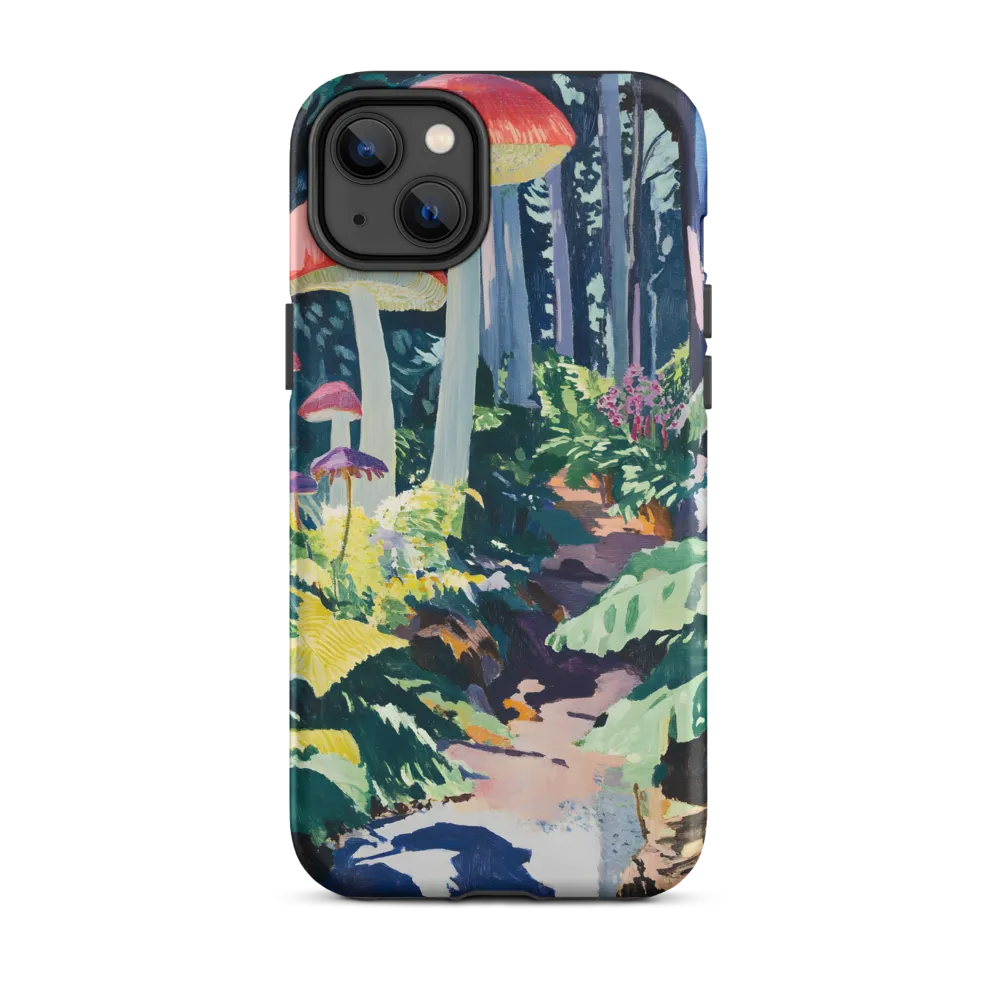 Enchanted Woodland