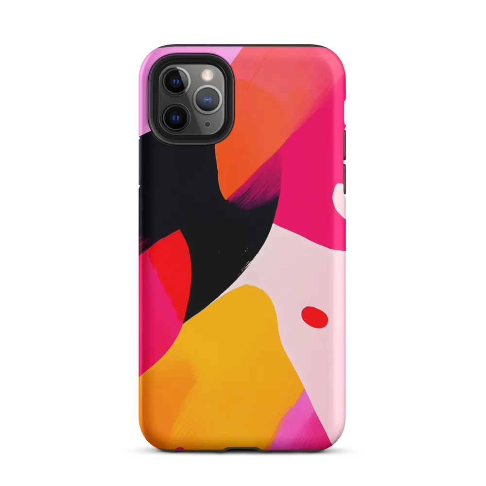Playful Interplay of Colors