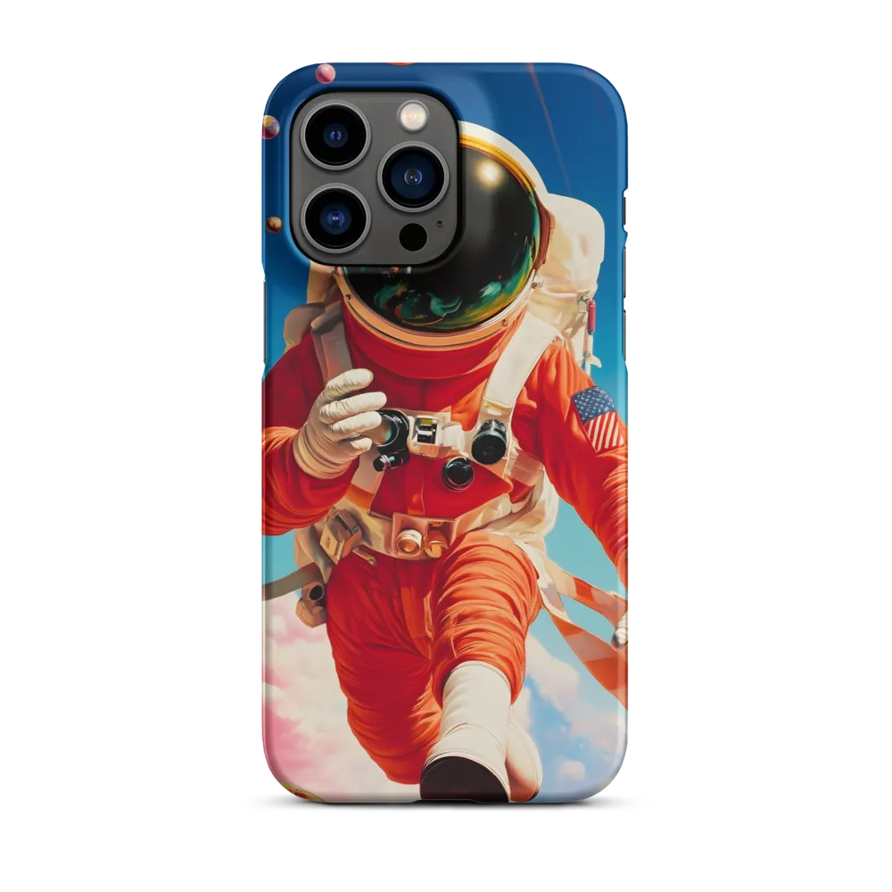Cosmic Odyssey