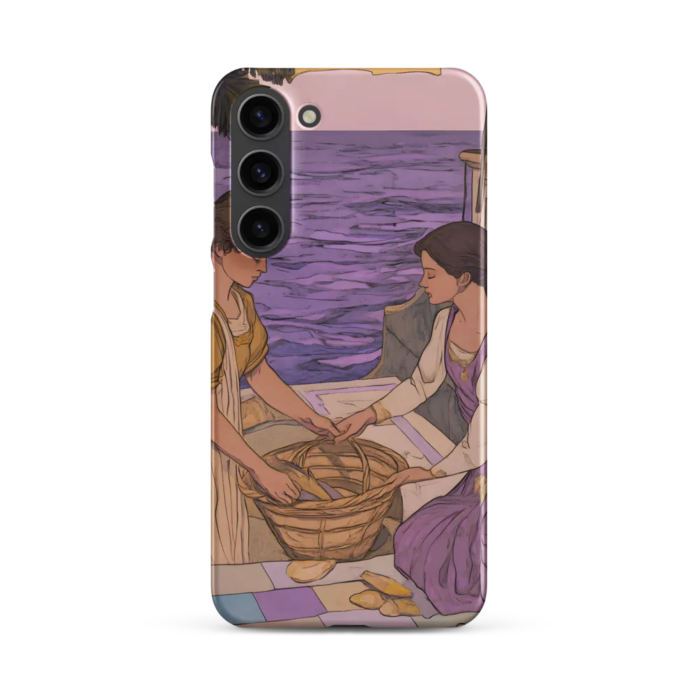Harmony by the Sea