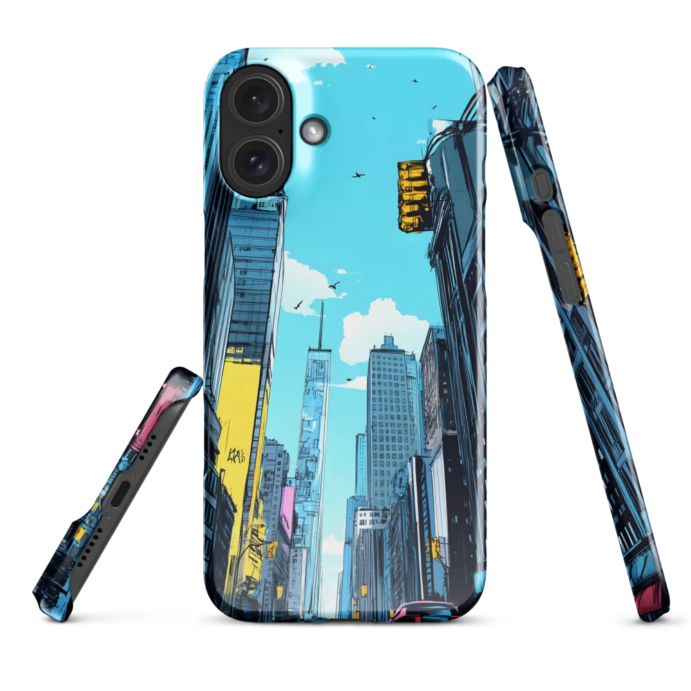 Urban Symphony