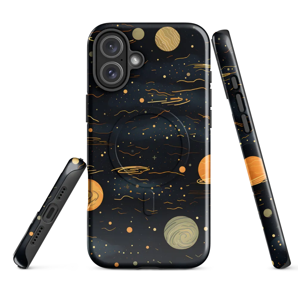 Celestial Dreams