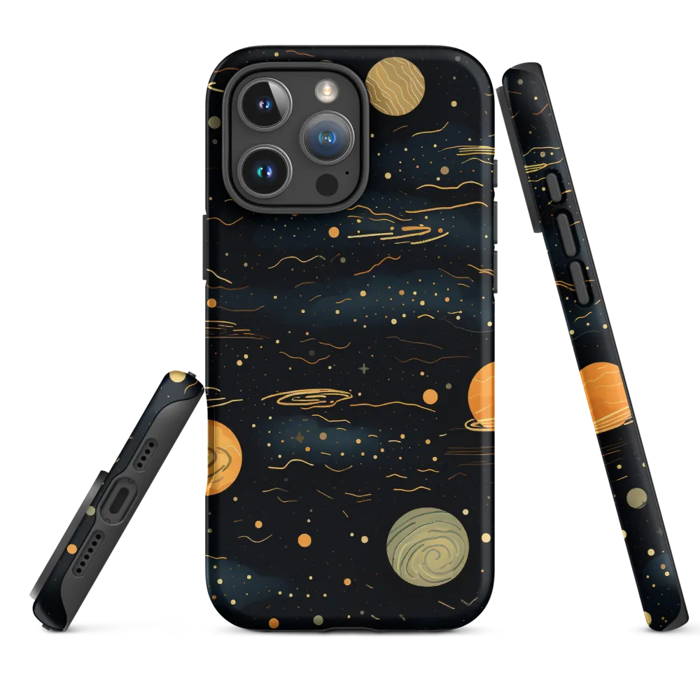 Celestial Dreams