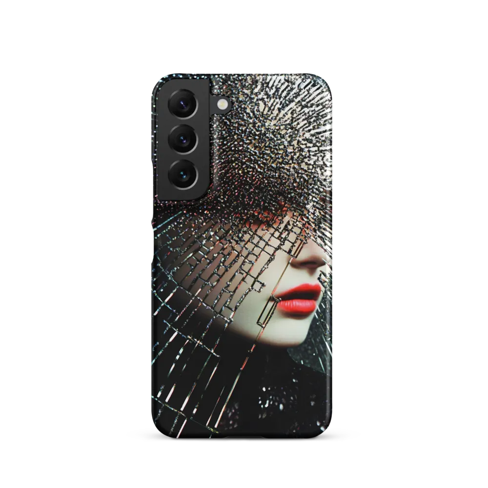 Fractured Identity