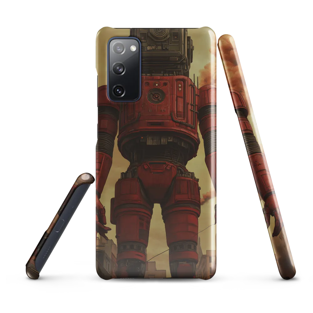 The Colossus of Rust