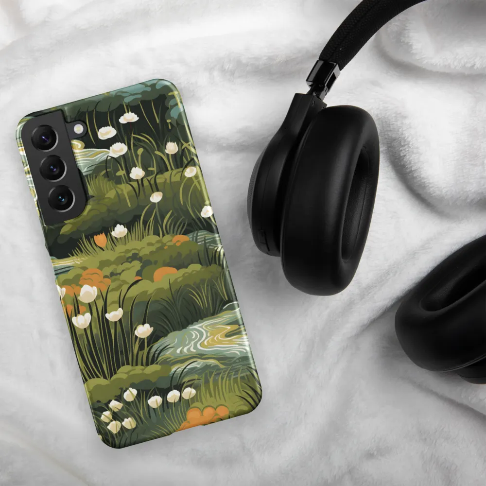 Harmony in Nature