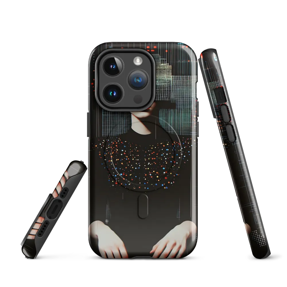 Enigmatic Digital Abstraction