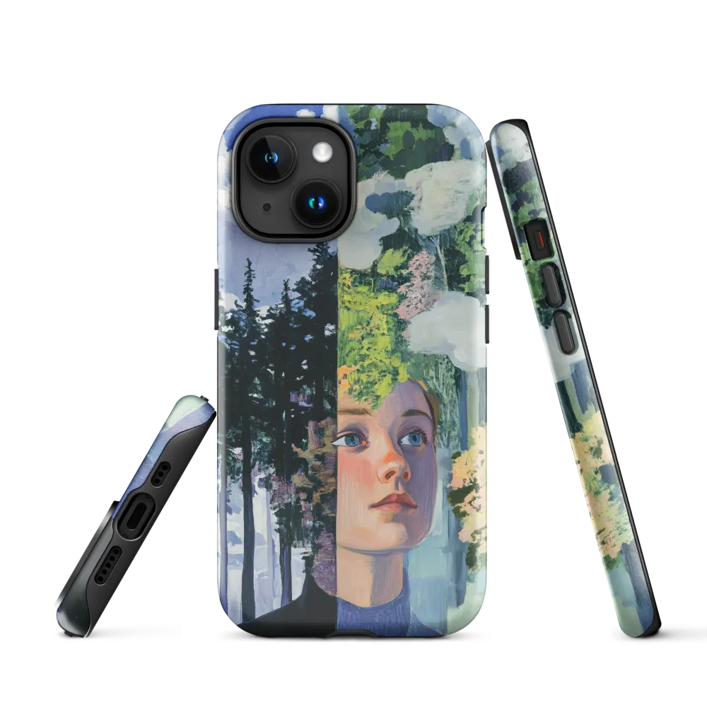 Harmony of Nature and Self