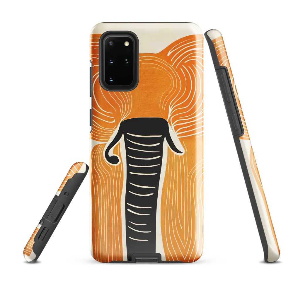 Elegance of the Elephant