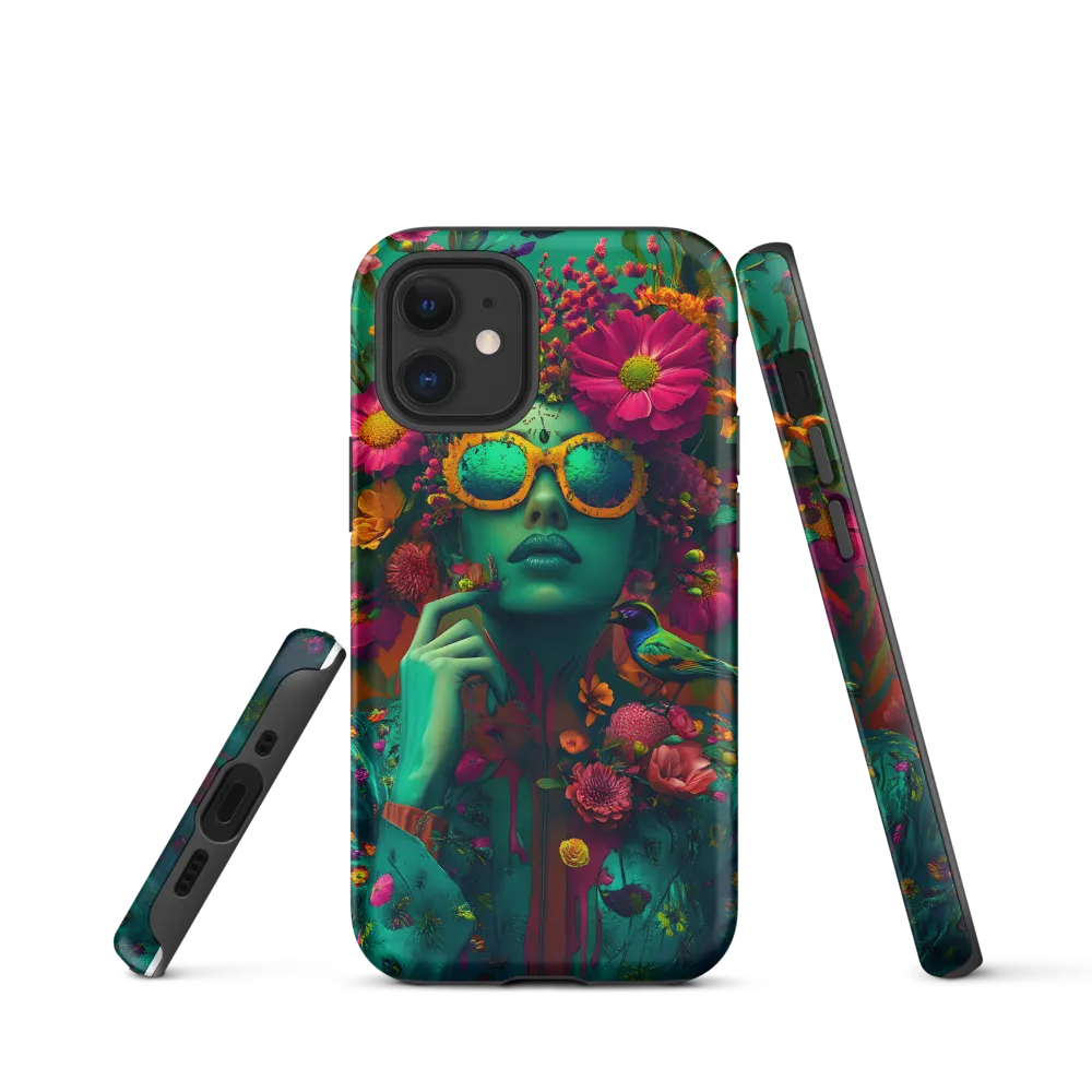 The Floral Dream