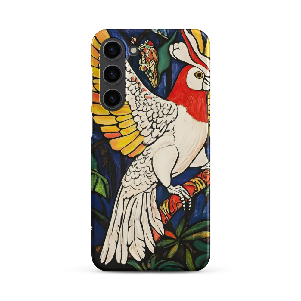 Tropical Symphony