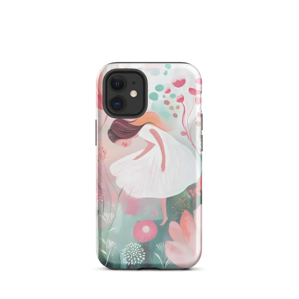 Whispers of a Floral Dream