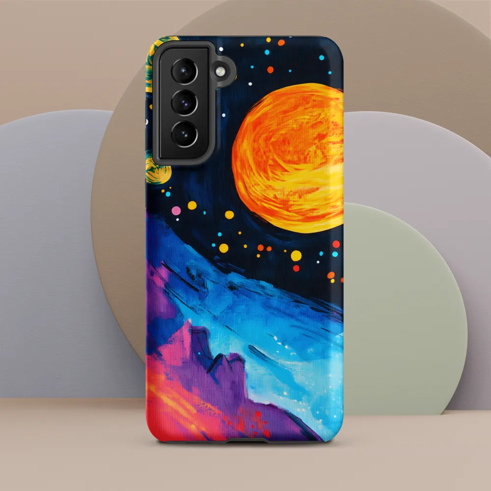 Cosmic Harmony