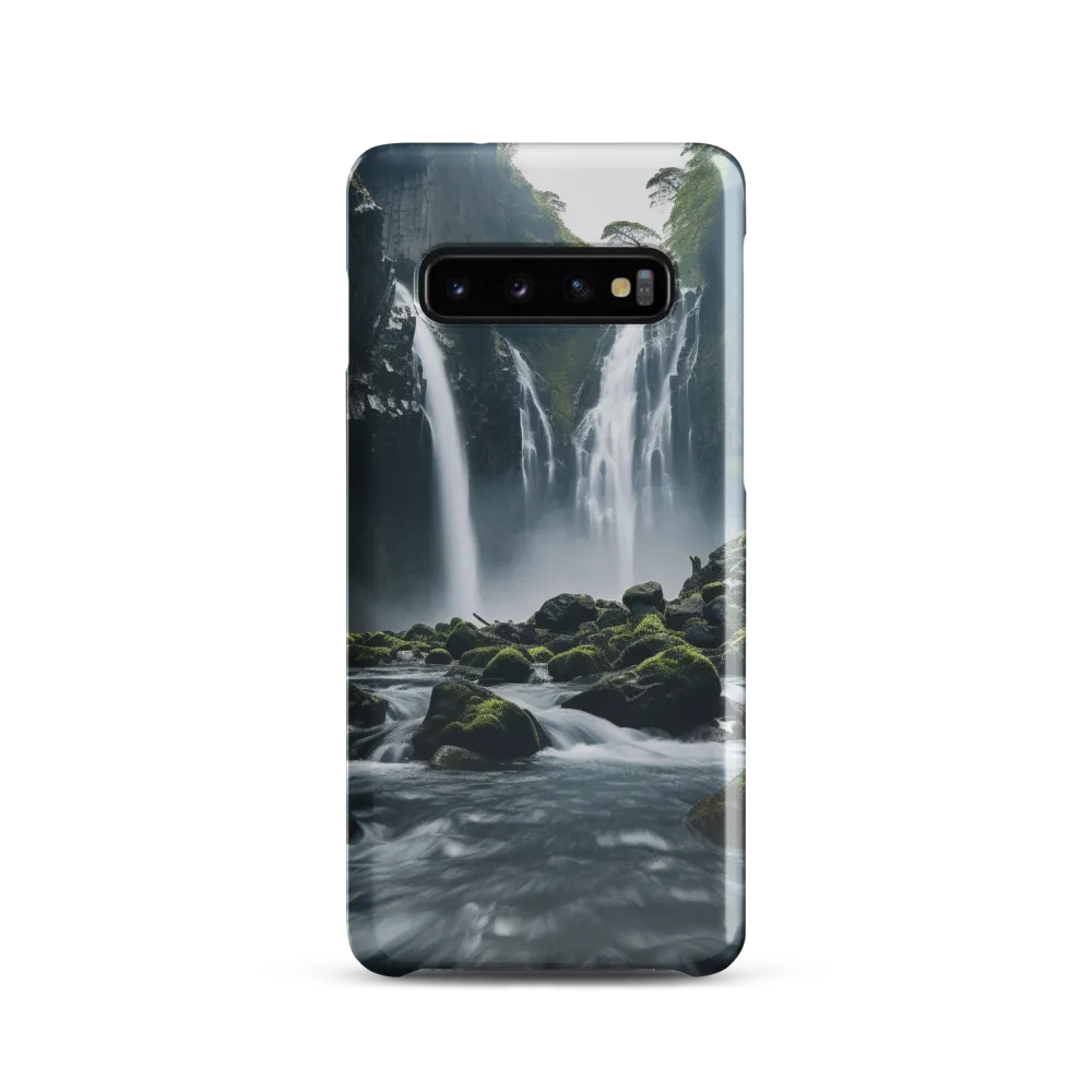 Whispers of the Falls