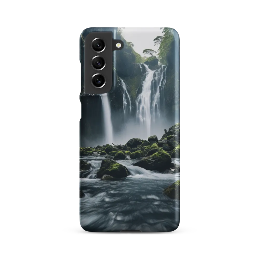 Whispers of the Falls