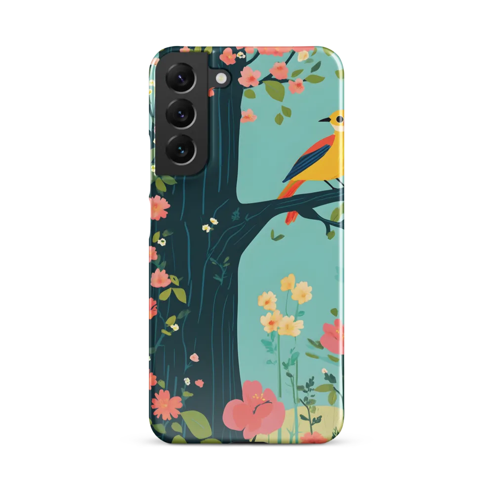 Harmony in Bloom