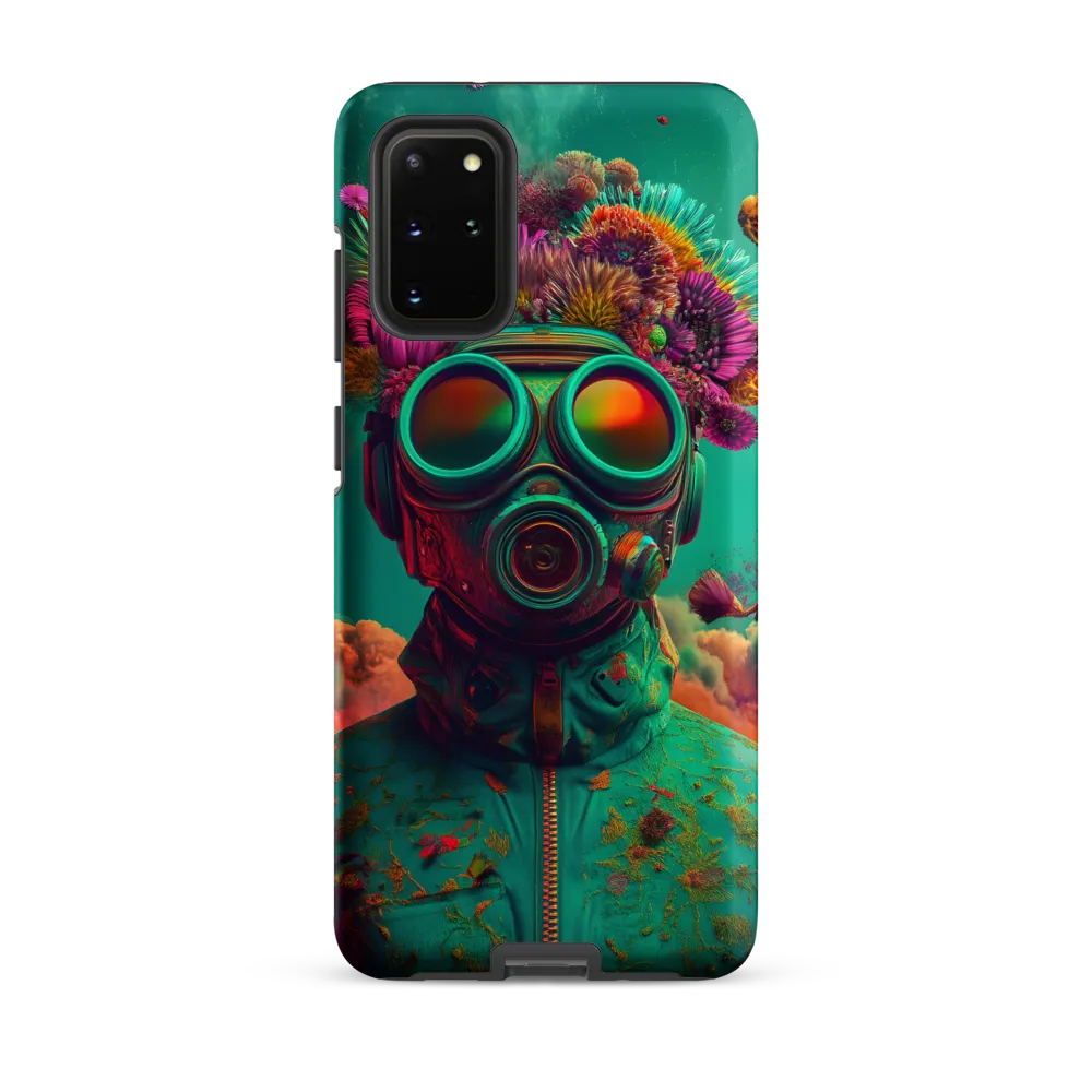 Ecstasy of Nature and Technology