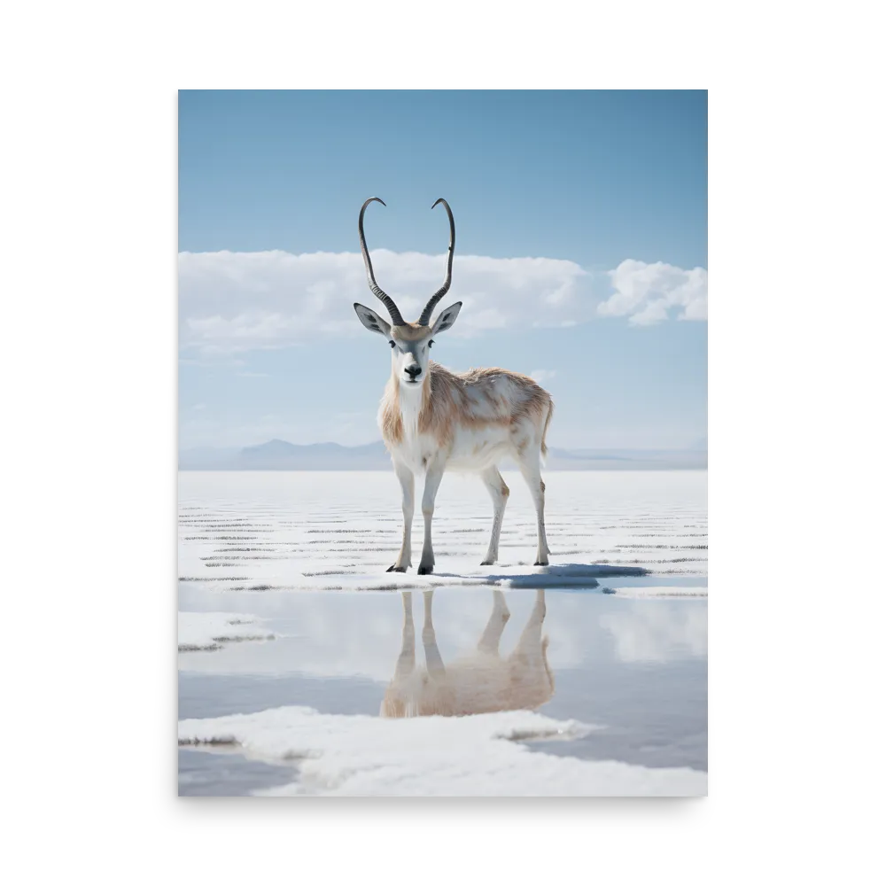 Reflection of Serenity