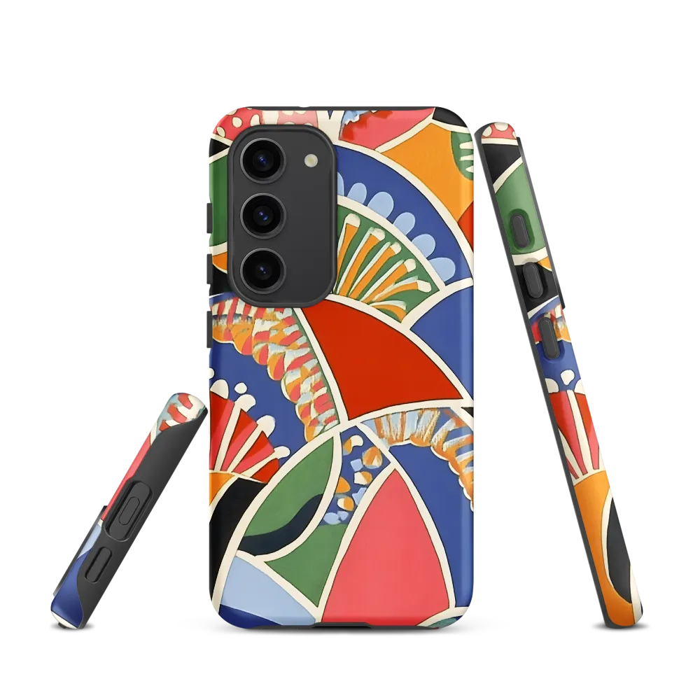 Kaleidoscope of Colors