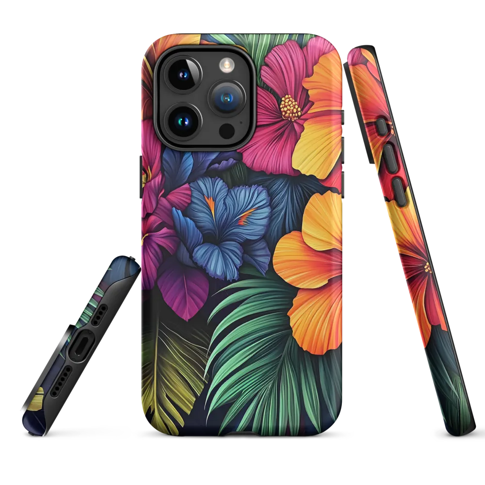 Tropical Symphony