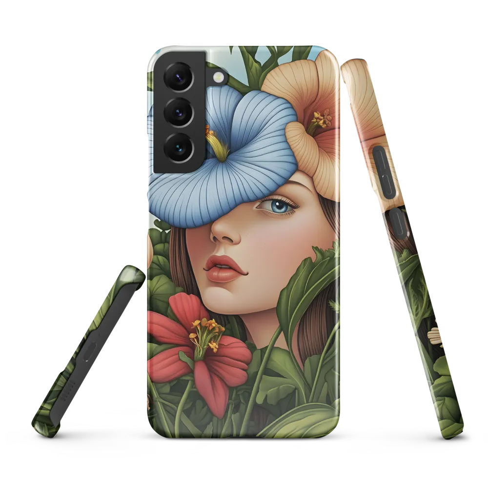 Harmony in Bloom