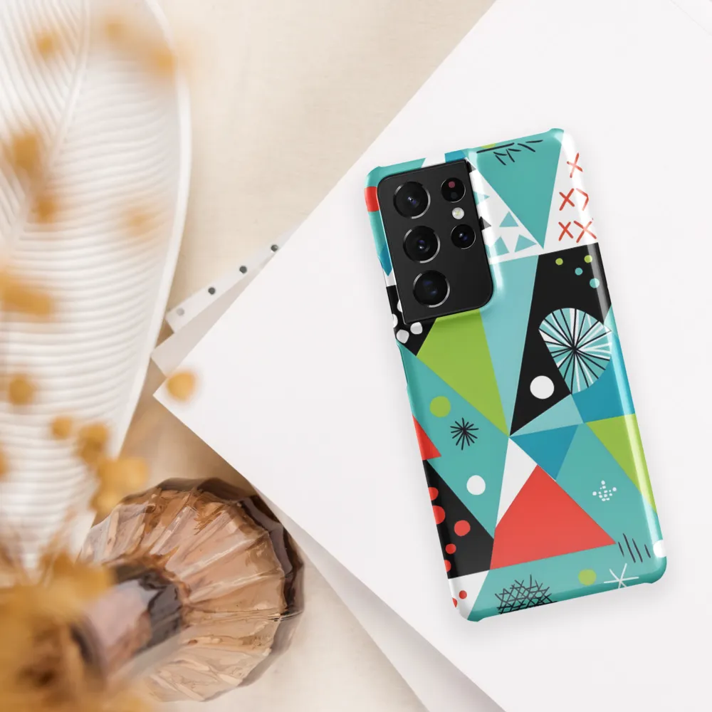 Playful Geometric Harmony