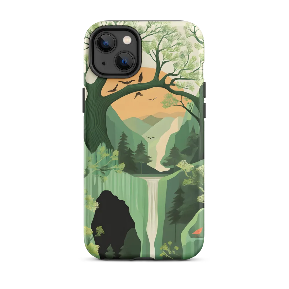 Whispers of the Wilderness