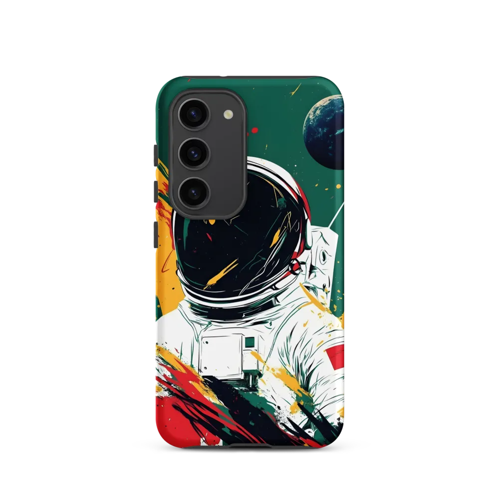 Galactic Explorer: A Modern Odyssey