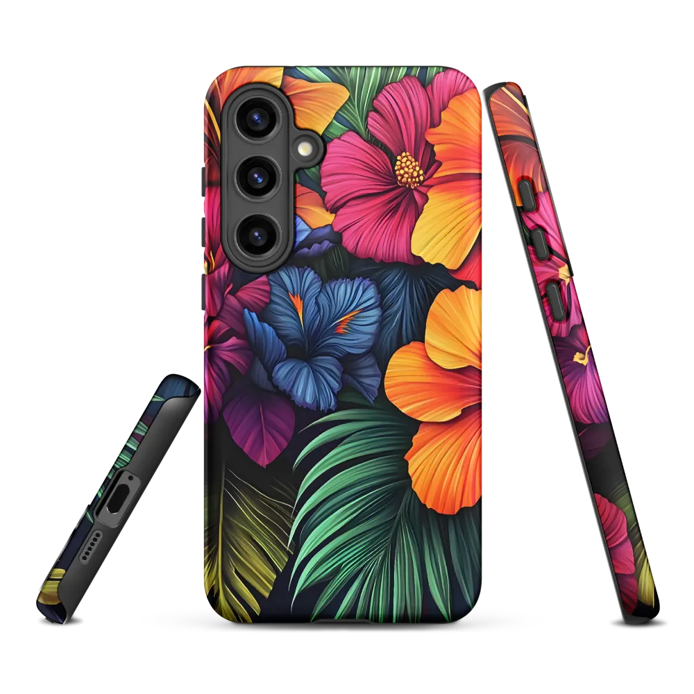 Tropical Symphony