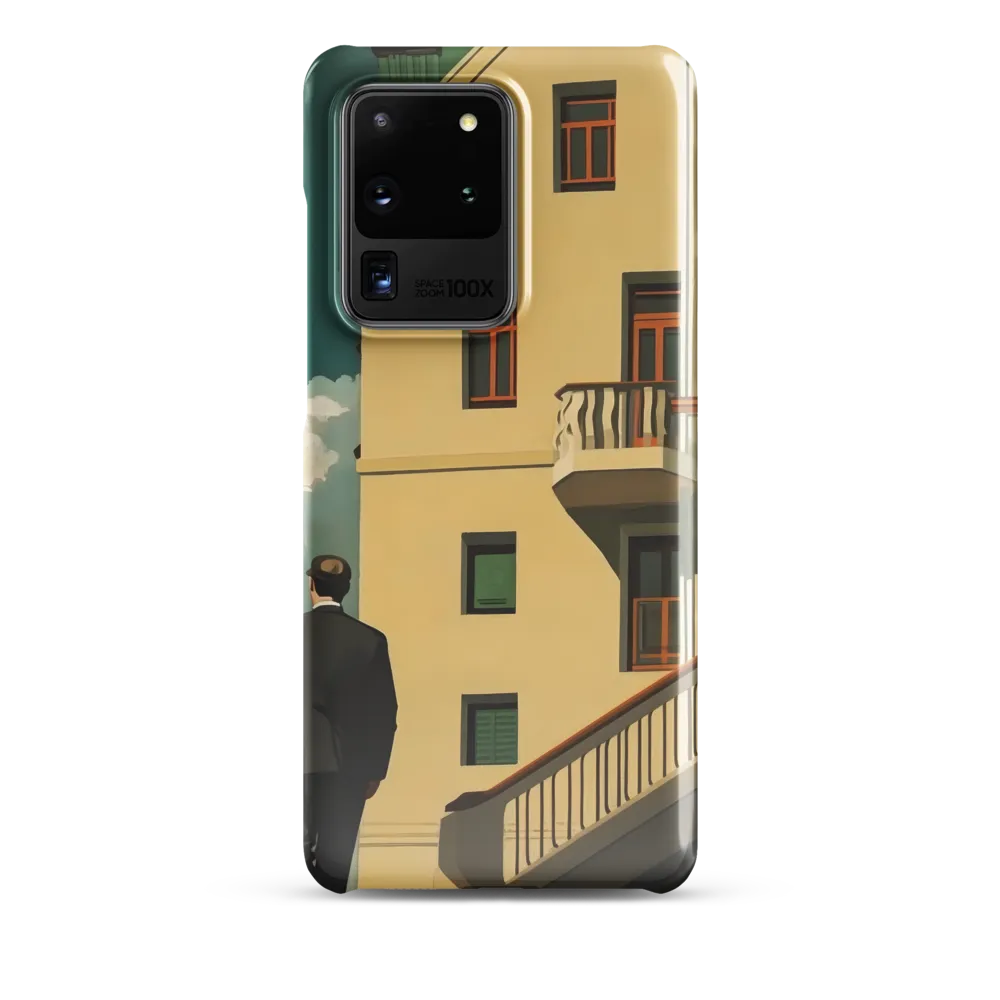 Reflections of Modernity