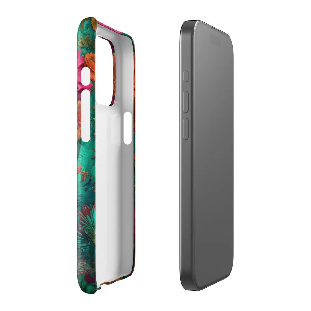 Floral Serenity